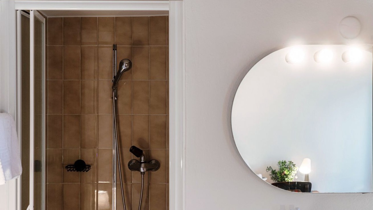Photo of Bathroom in Riva San Vitale