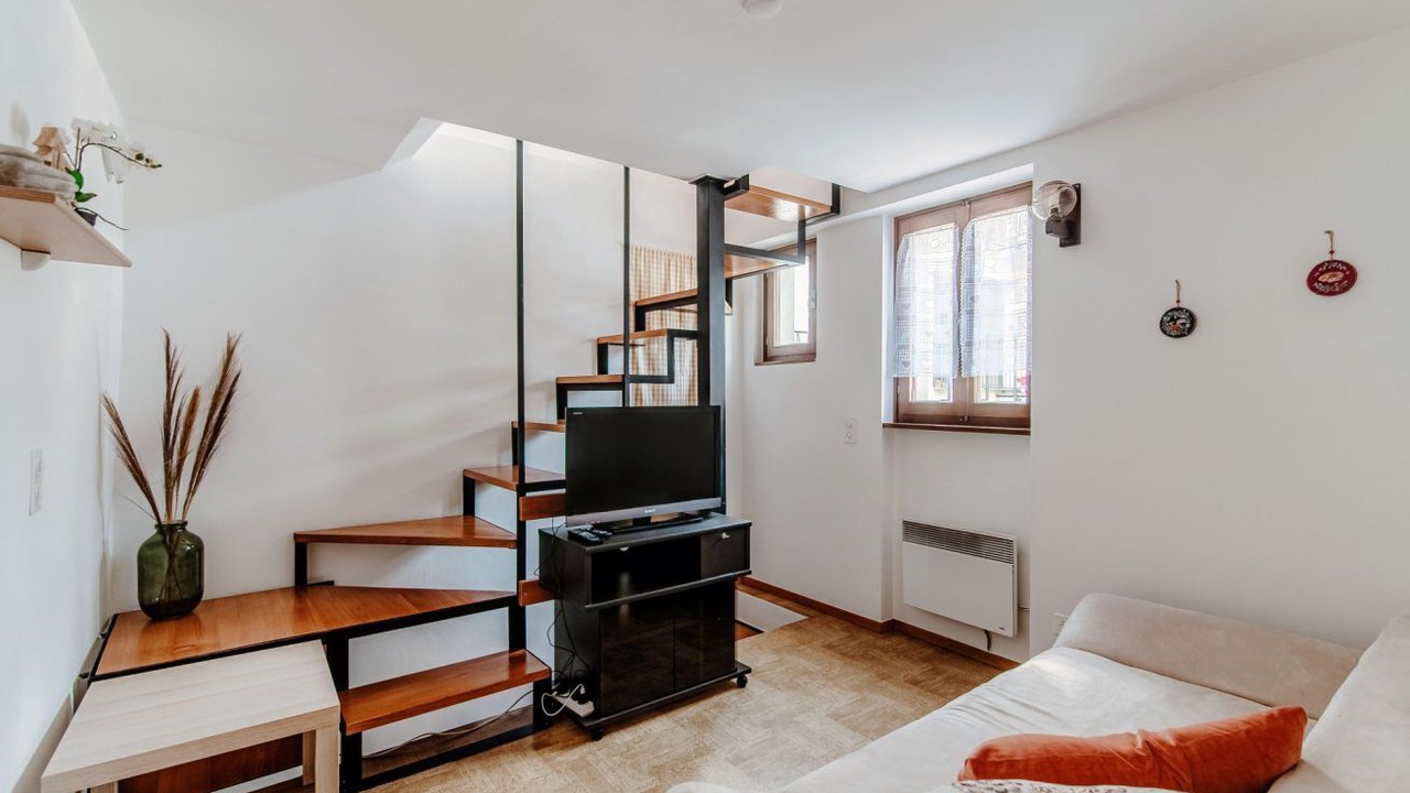 Photo of Livingroom in Riva San Vitale