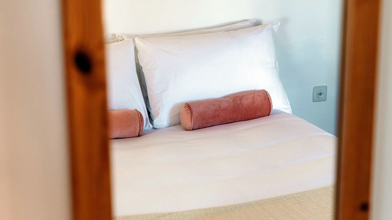Photo of Bedroom in Riva San Vitale