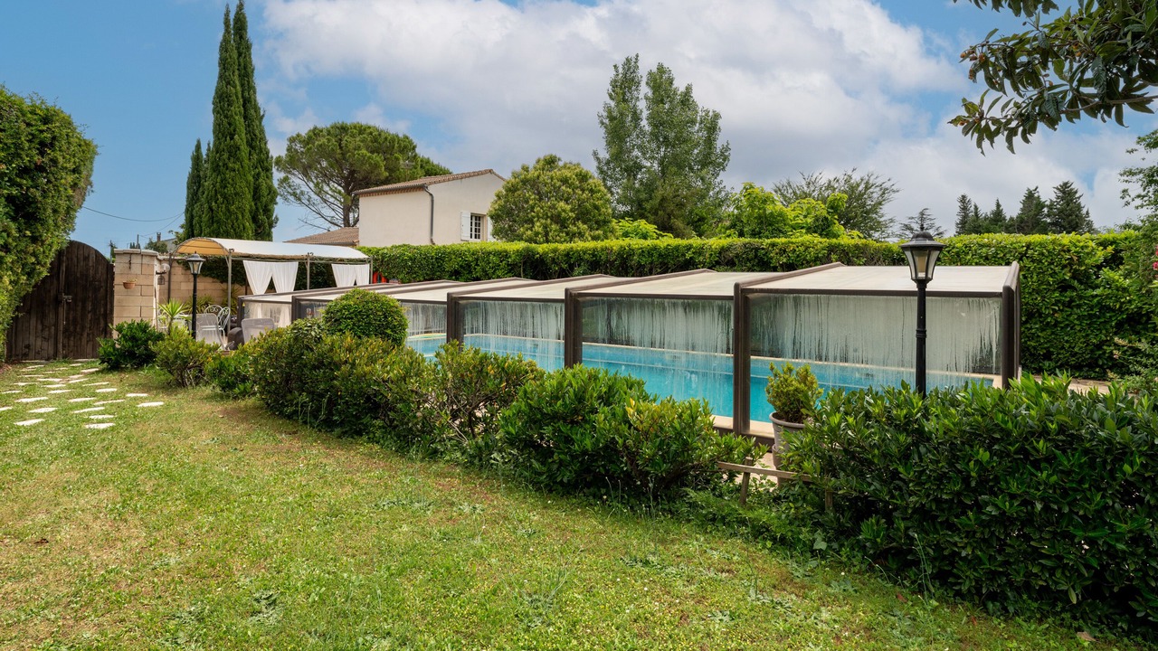Photo of Outdoor in Barbentane