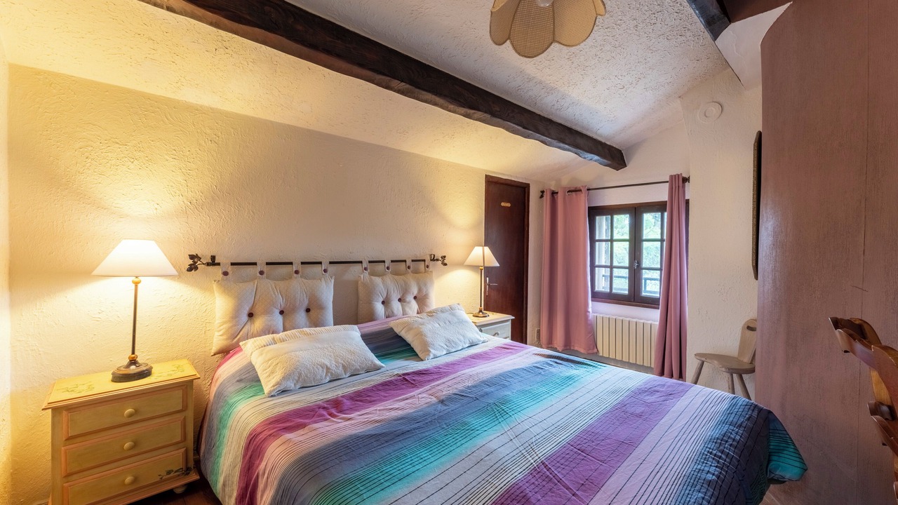 Photo of Bedroom in Barbentane