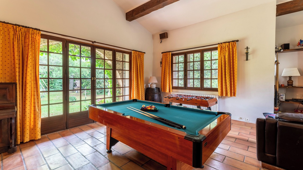 Photo of Bedroom in Barbentane