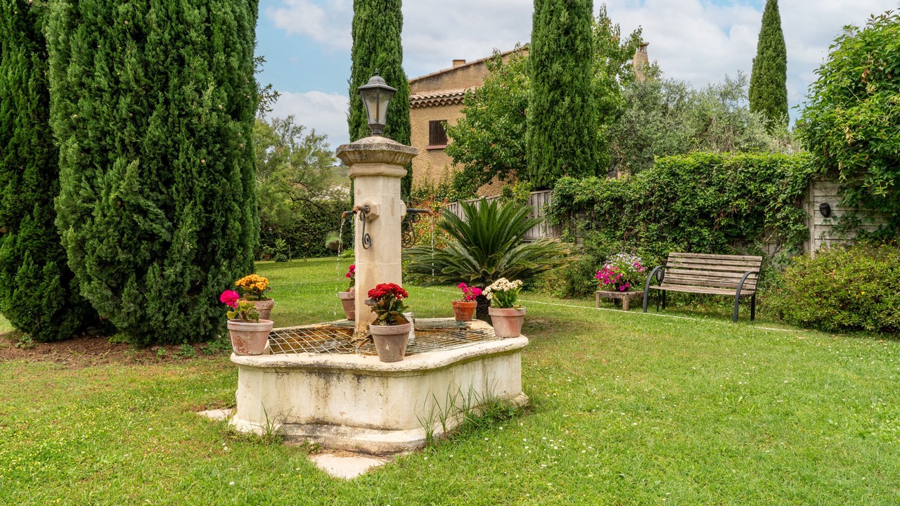 Photo of Outdoor in Barbentane