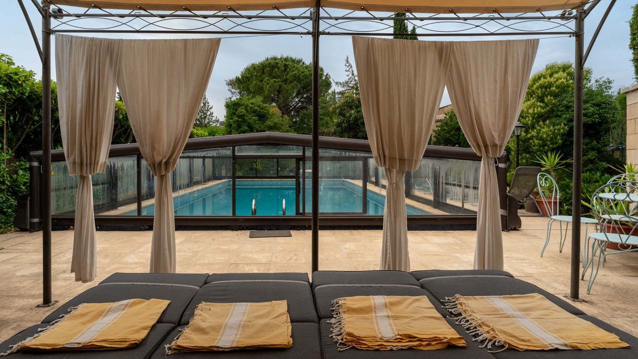 Photo of Outdoor in Barbentane