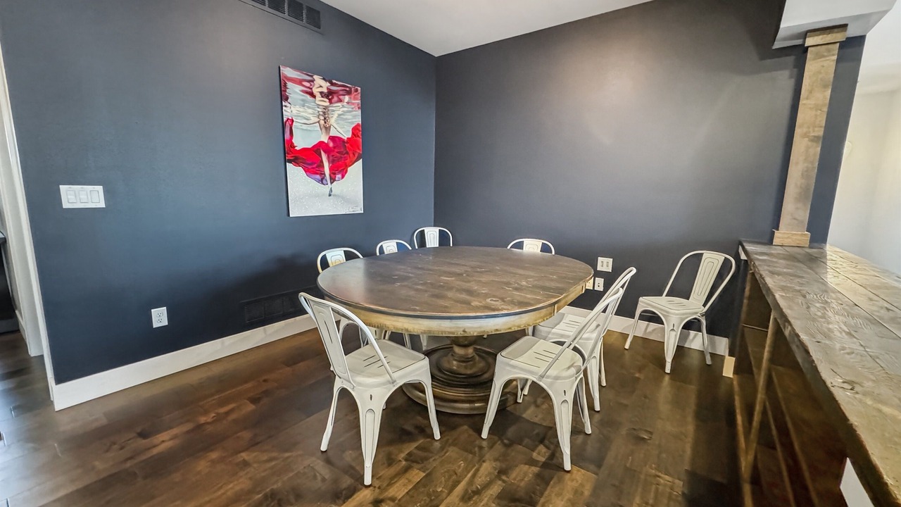 Photo of Bedroom in Madison