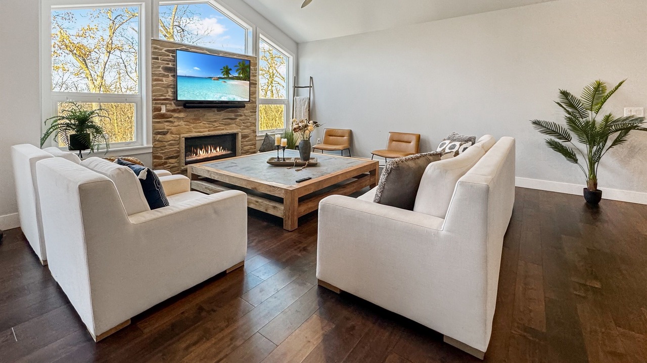 Photo of Livingroom in Madison