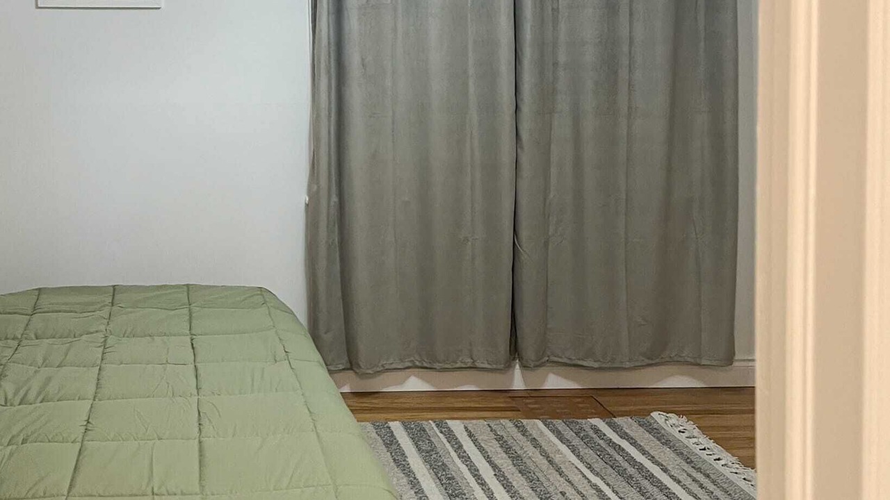 Photo of Bedroom in Glabar Park