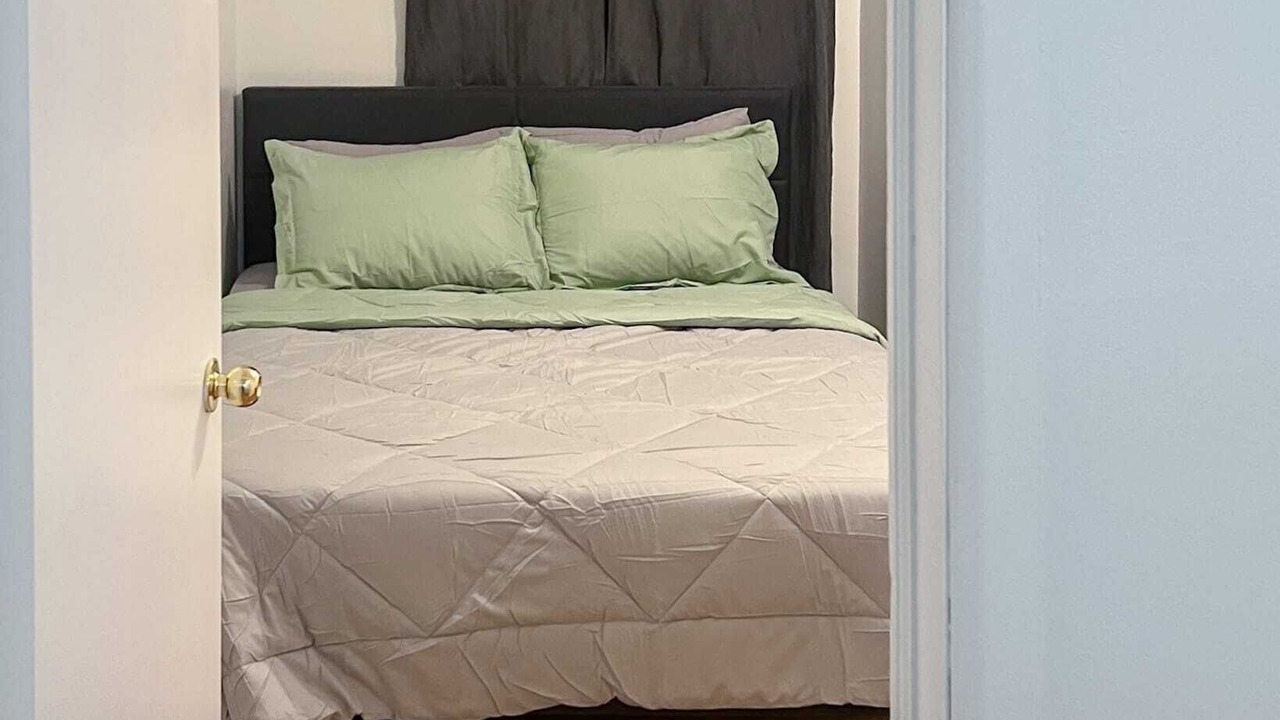 Photo of Bedroom in Glabar Park