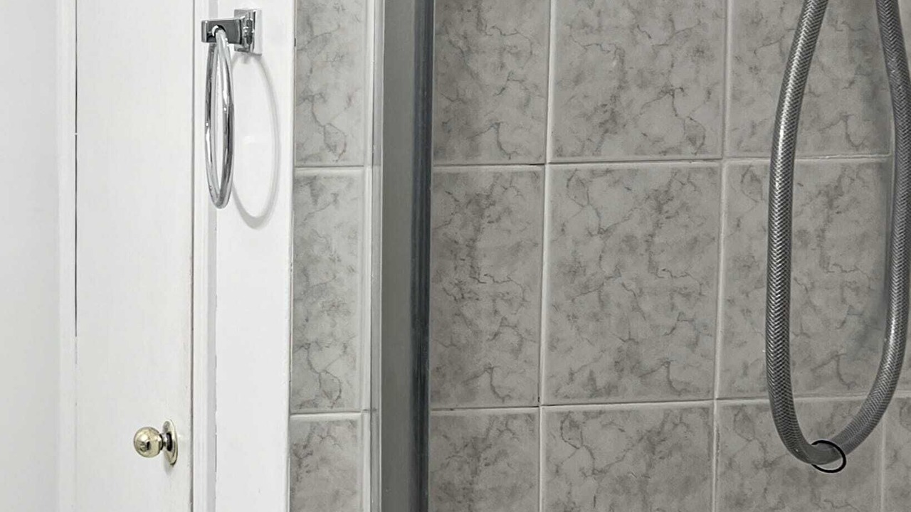Photo of Bathroom in Glabar Park