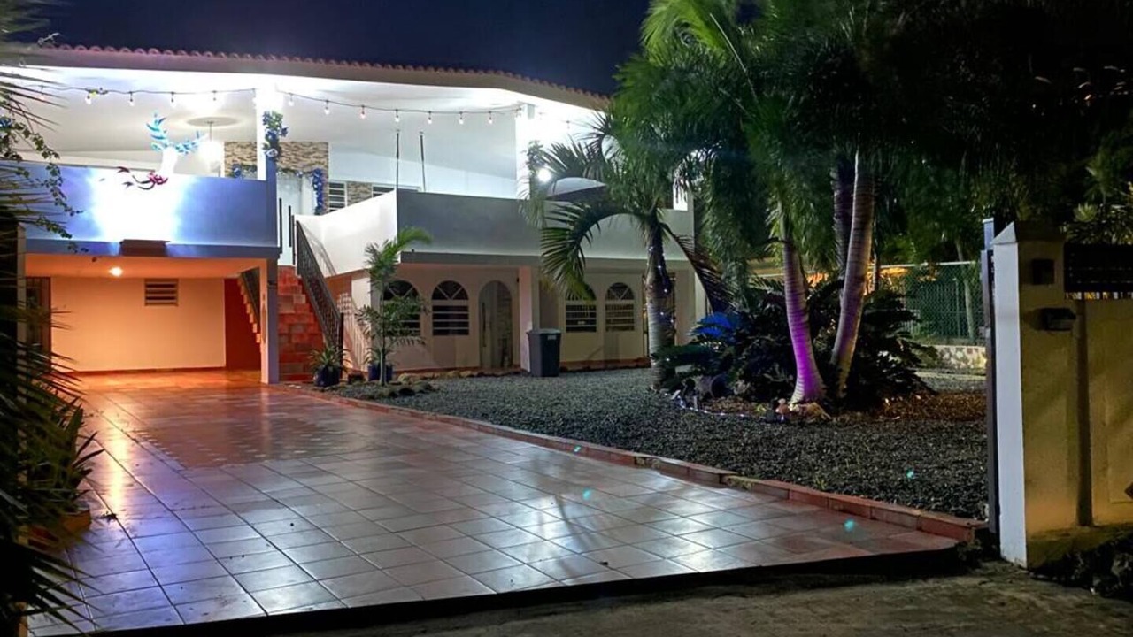 Photo of Outdoor in Coto