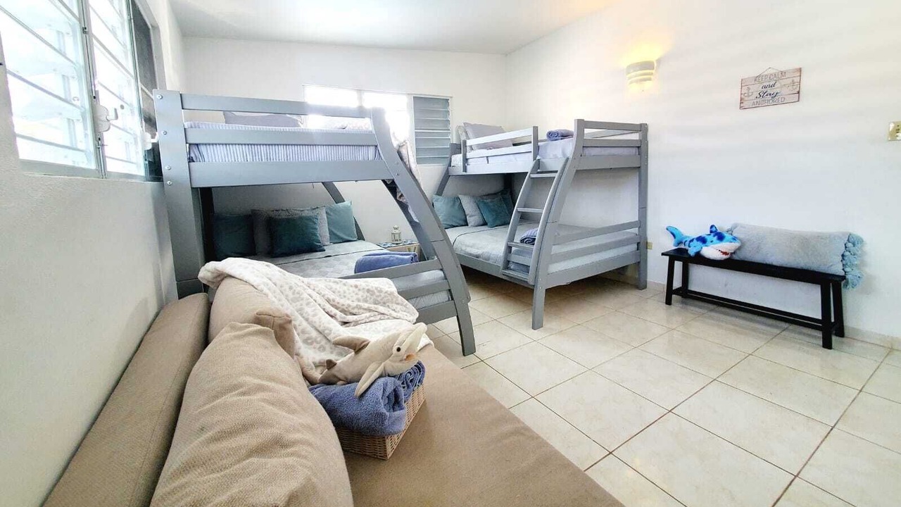 Photo of Bedroom in Coto