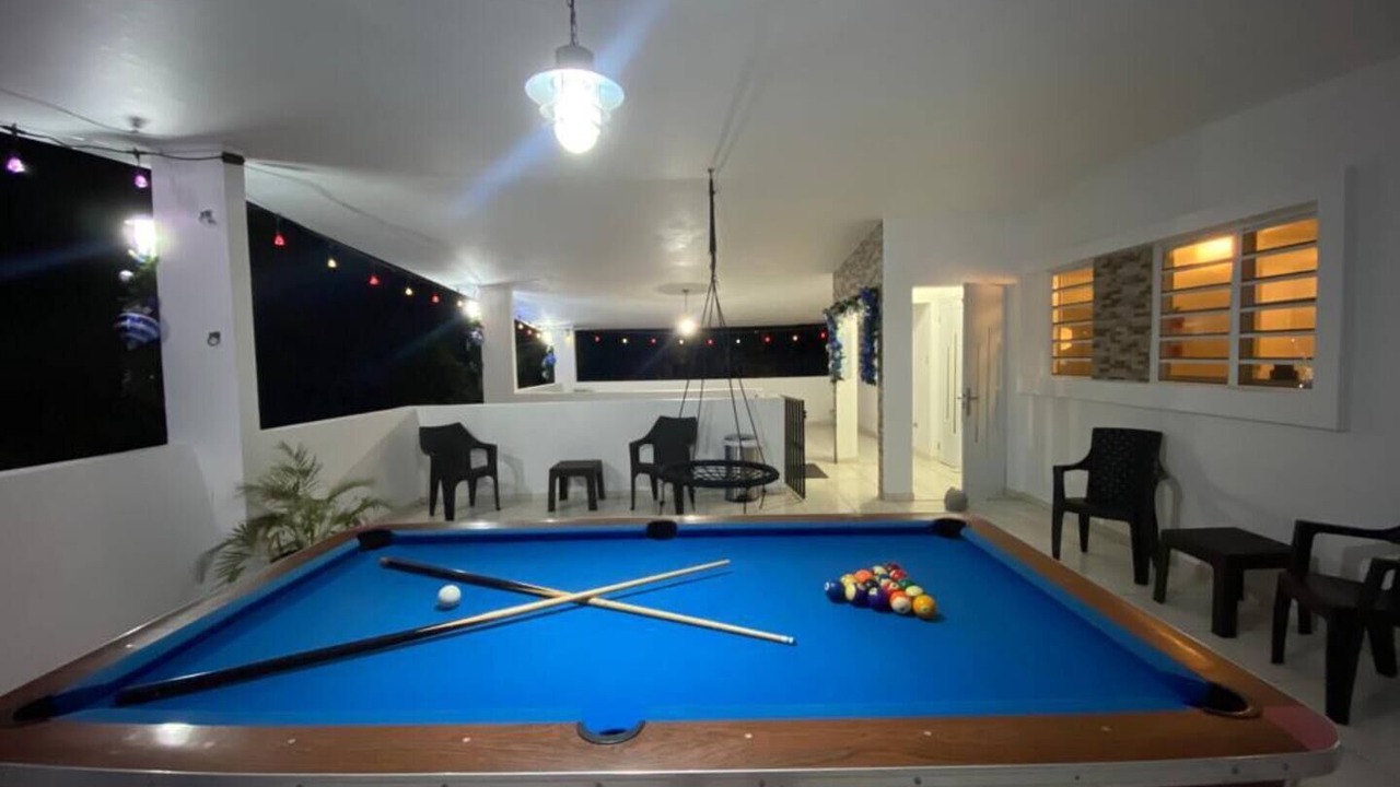 Photo of Patio Balcony in Coto