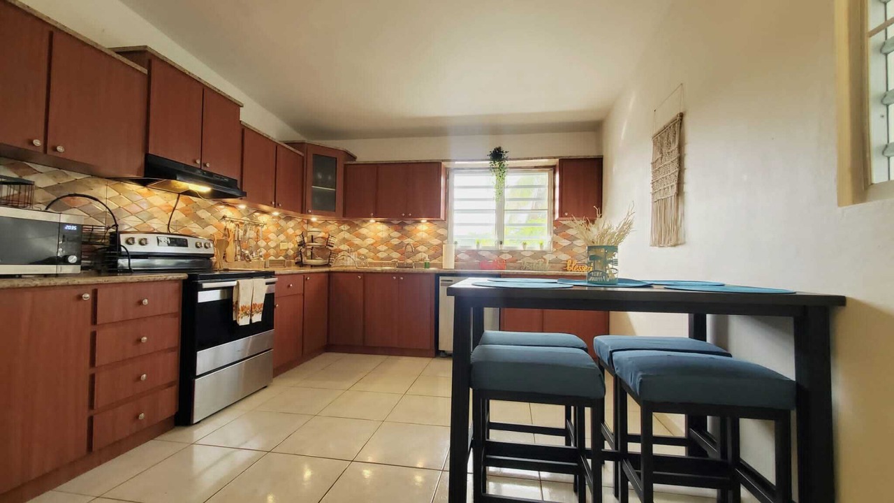 Photo of Kitchen in Coto