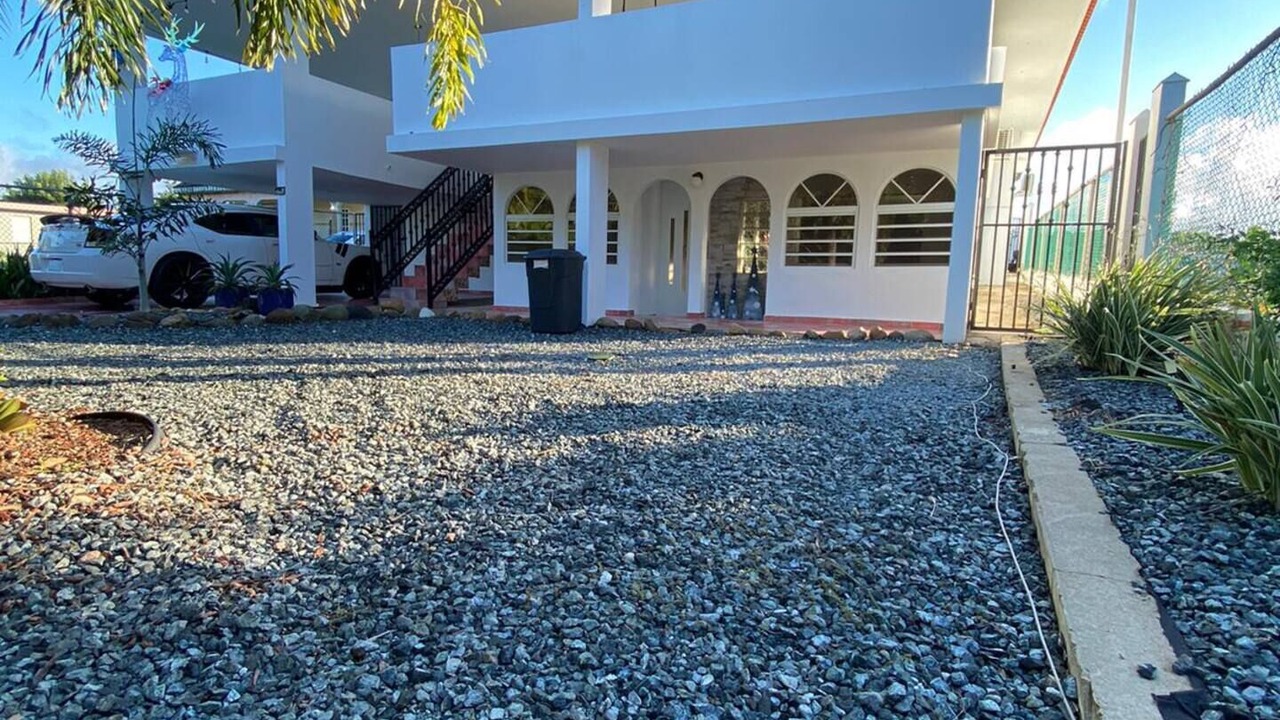 Photo of Outdoor in Coto