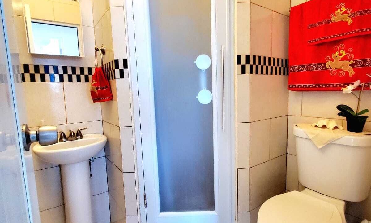 Photo of Bathroom in Coto