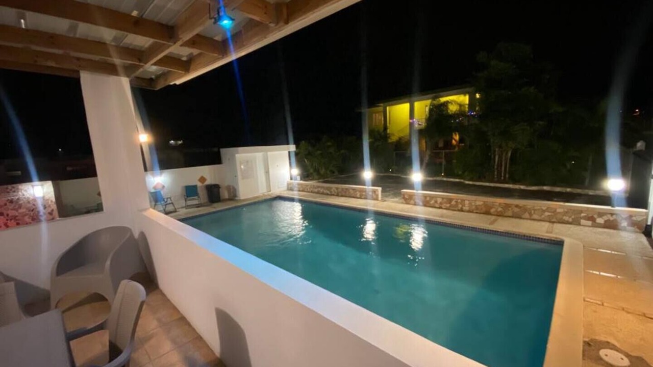 Photo of Outdoor in Coto