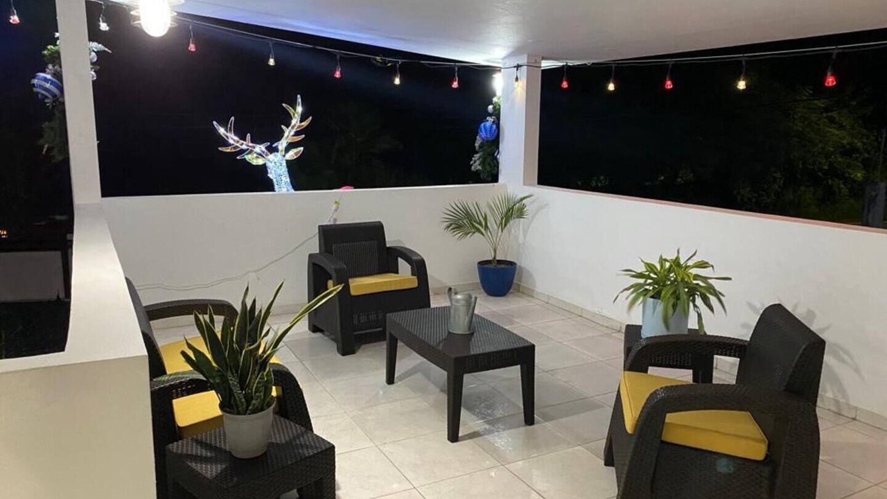 Photo of Outdoor in Coto