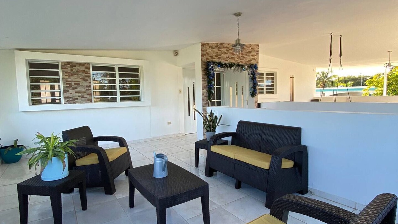 Photo of Patio Balcony in Coto