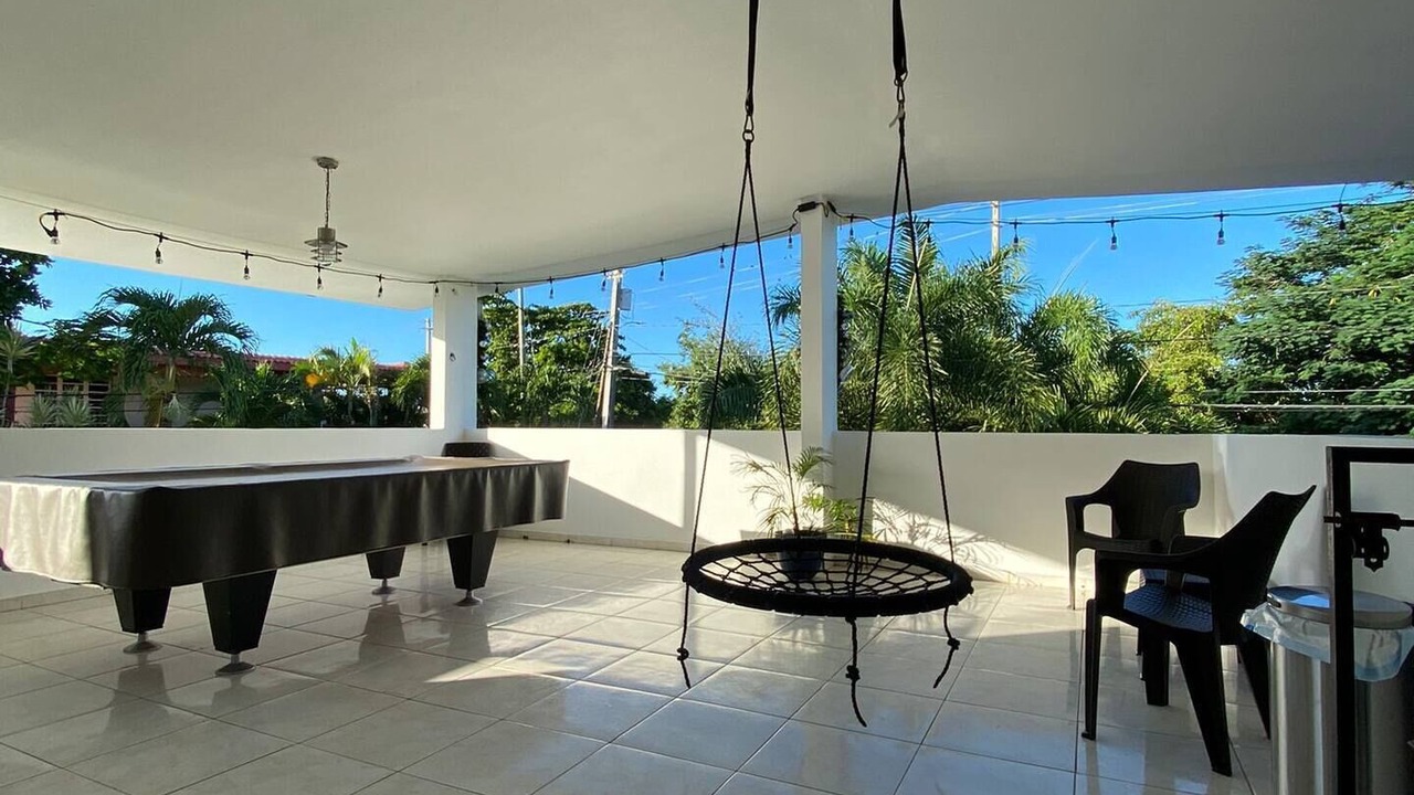 Photo of Outdoor in Coto
