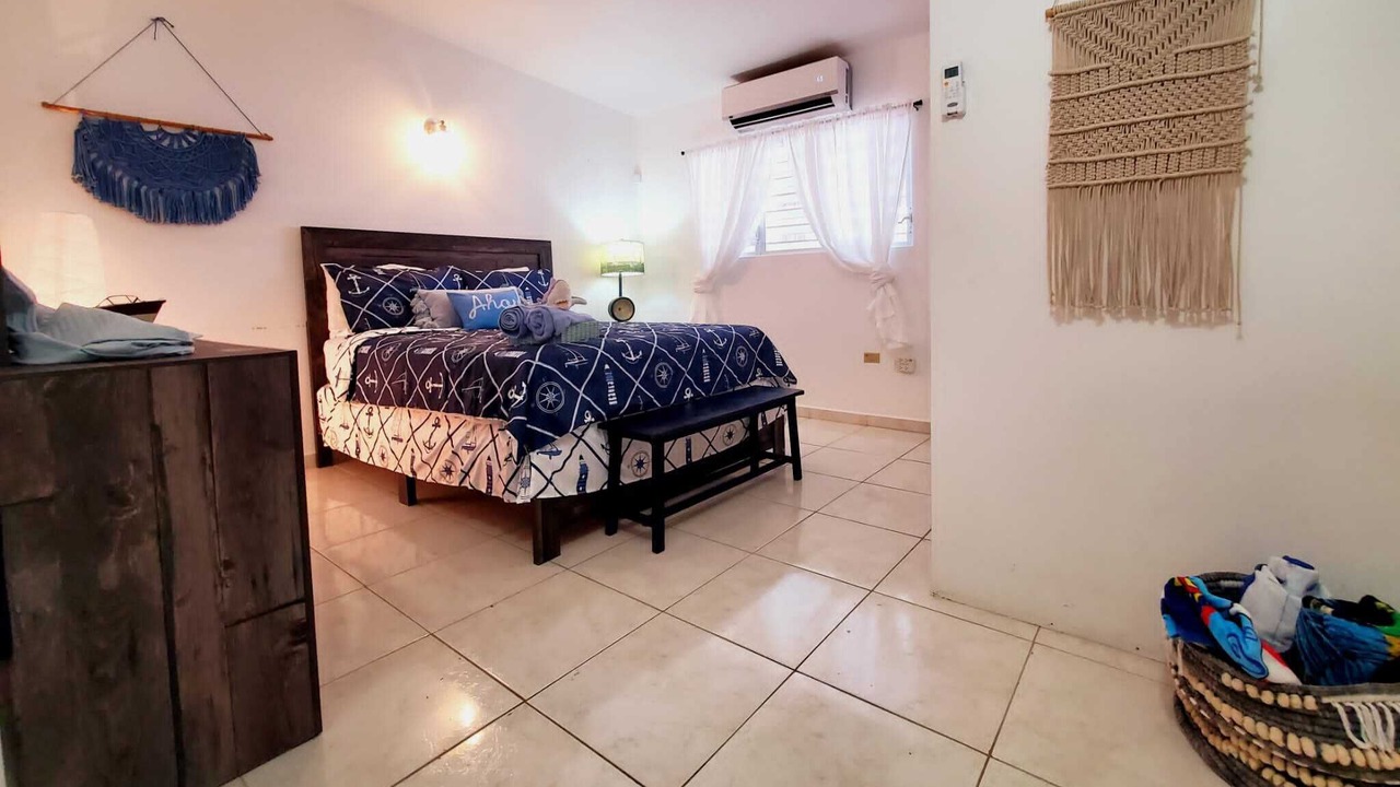 Photo of Bedroom in Coto