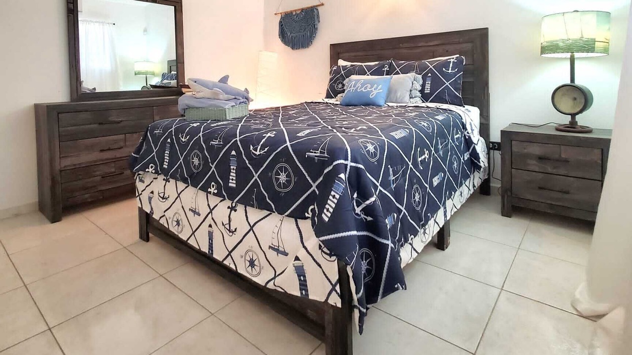 Photo of Bedroom in Coto