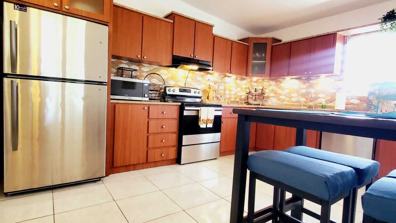 Photo of Kitchen in Coto