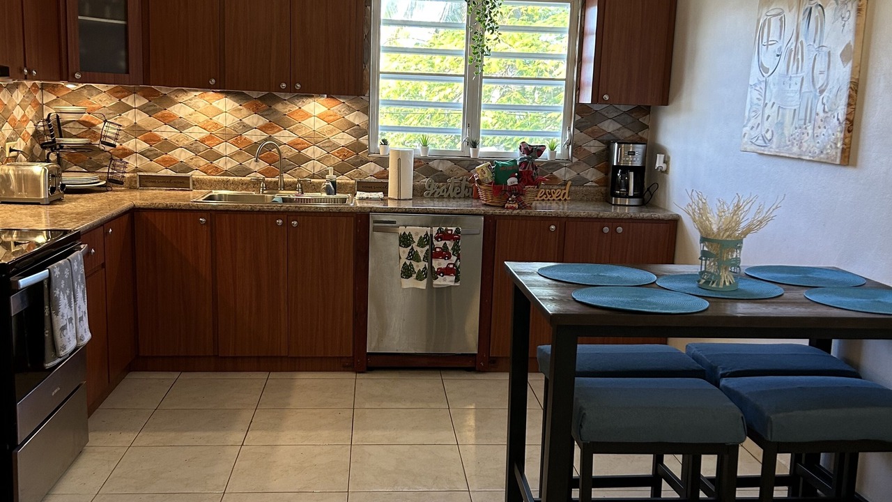 Photo of Kitchen in Coto