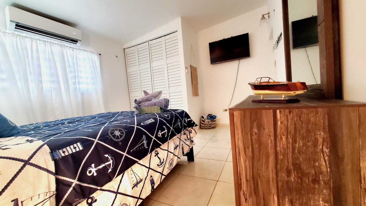 Photo of Bedroom in Coto