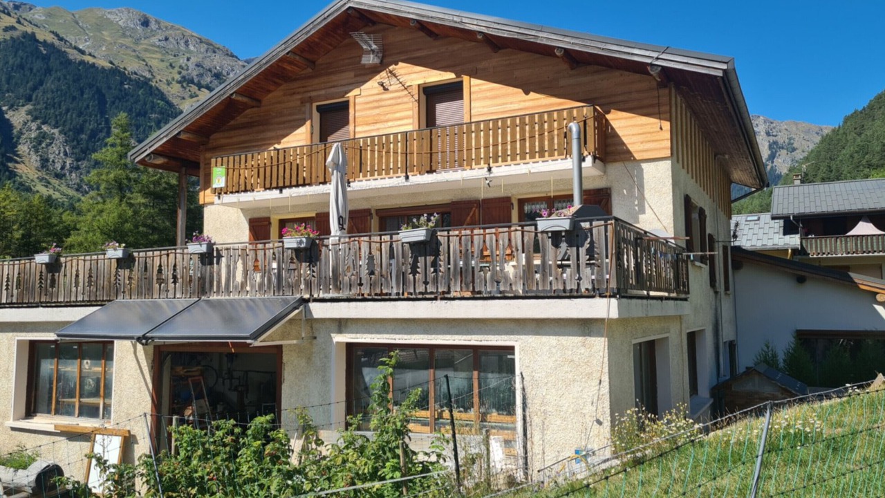 Photo of Outdoor in Termignon