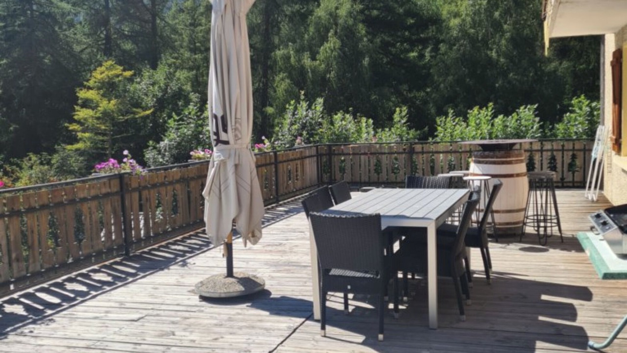 Photo of Outdoor in Termignon