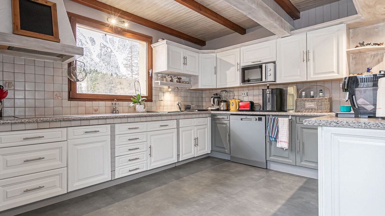 Photo of Kitchen in Termignon