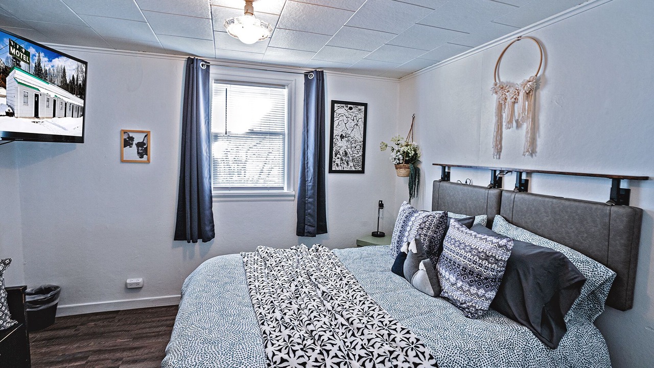 Photo of Bedroom in Mullan
