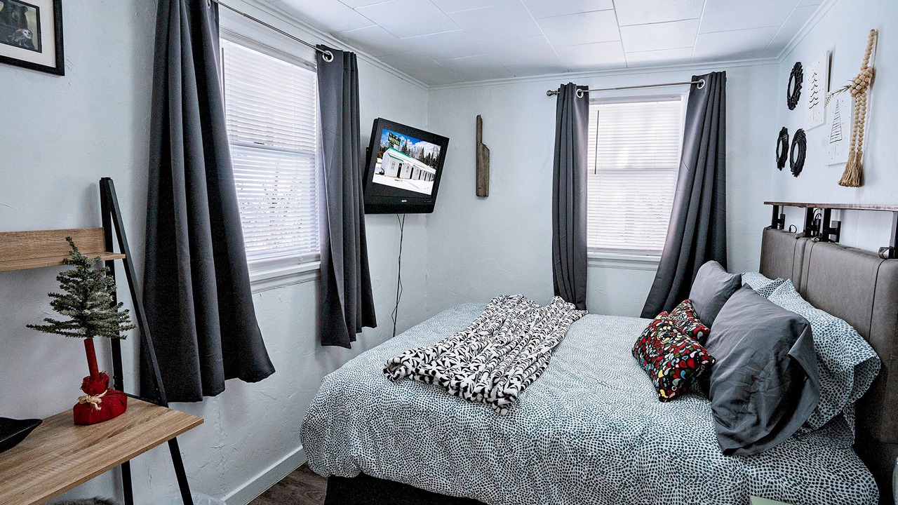 Photo of Bedroom in Mullan