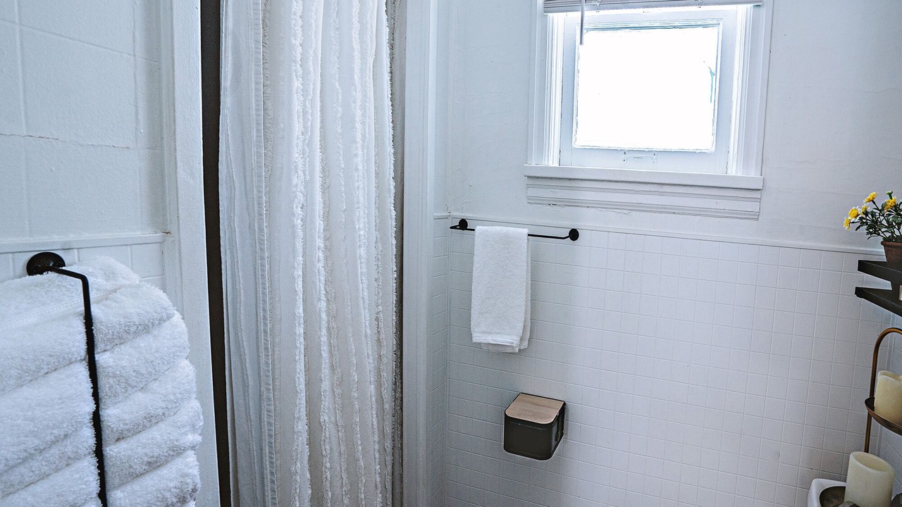 Photo of Bathroom in Mullan