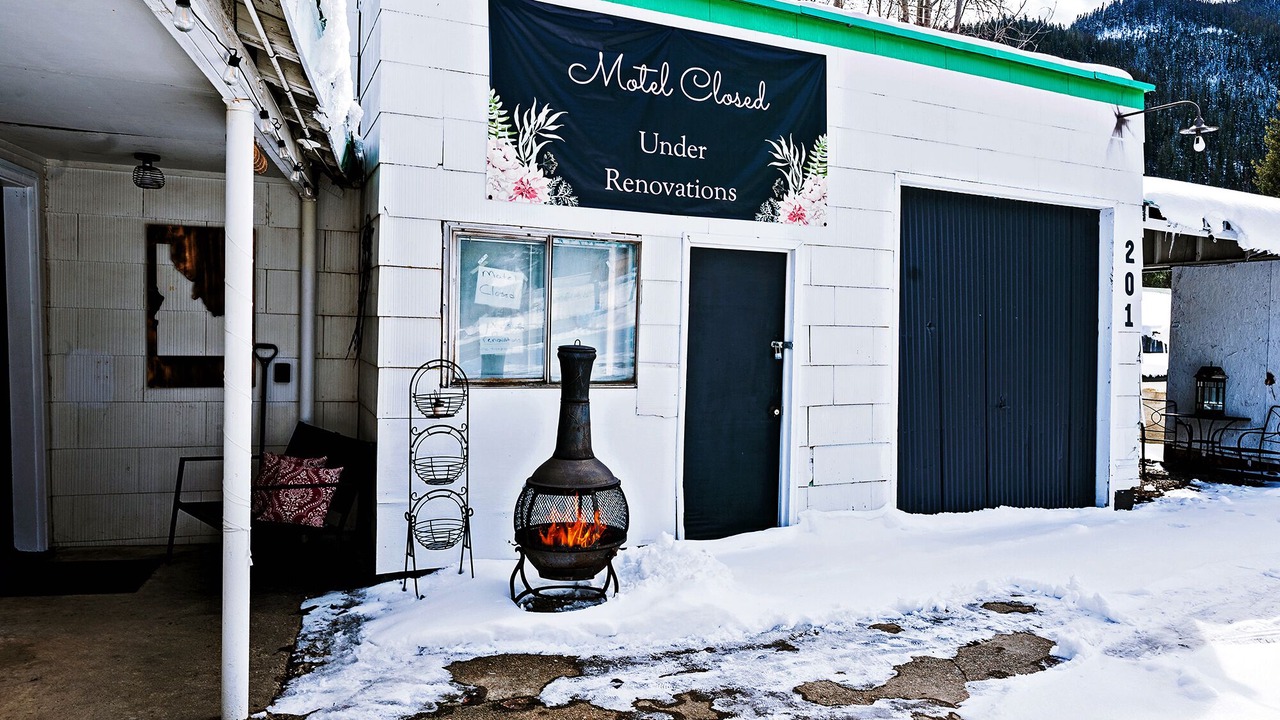Photo of Outdoor in Mullan