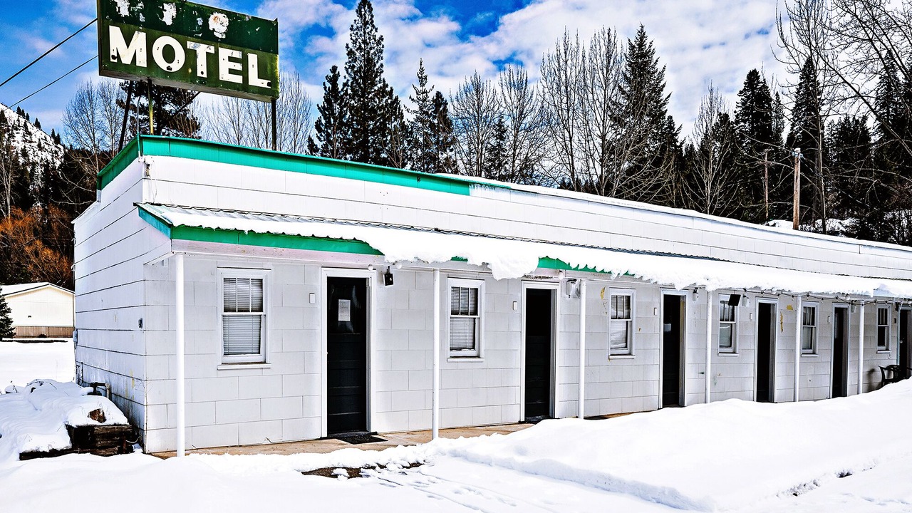 Photo of Outdoor in Mullan