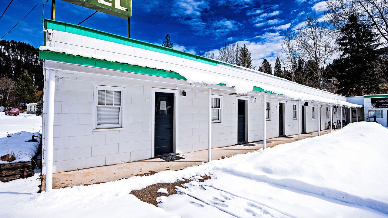 Photo of Outdoor in Mullan