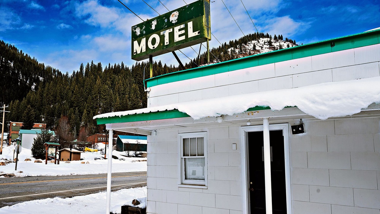 Photo of Outdoor in Mullan