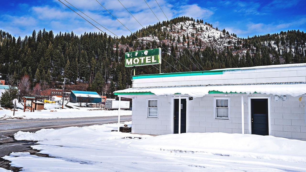 Photo of Outdoor in Mullan