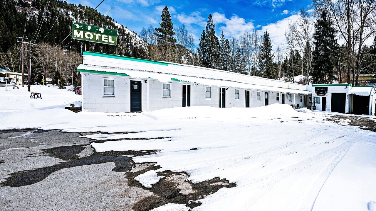 Photo of Outdoor in Mullan