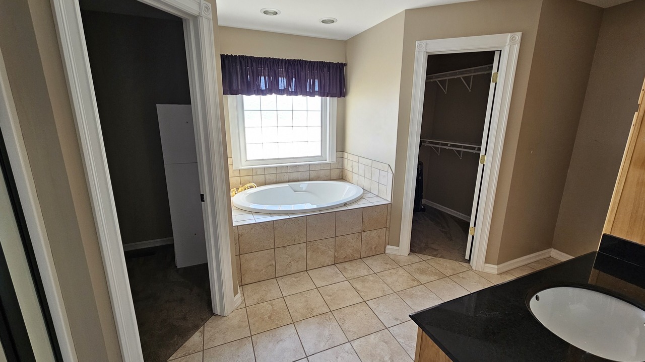 Photo of Bathroom in Birch Run Township