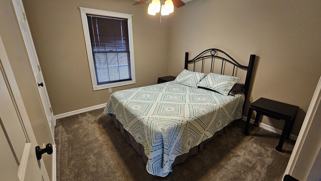 Photo of Bedroom in Birch Run Township