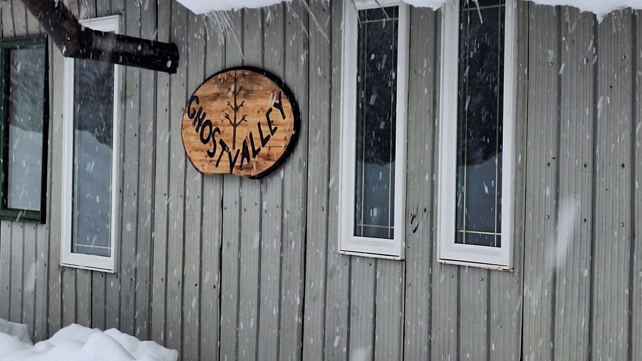 Photo of Outdoor in Retallack