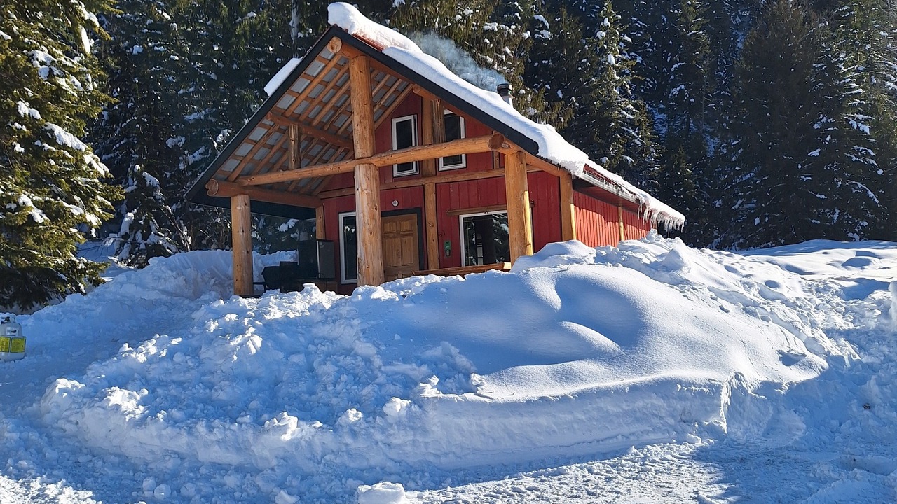 Photo of Outdoor in Retallack
