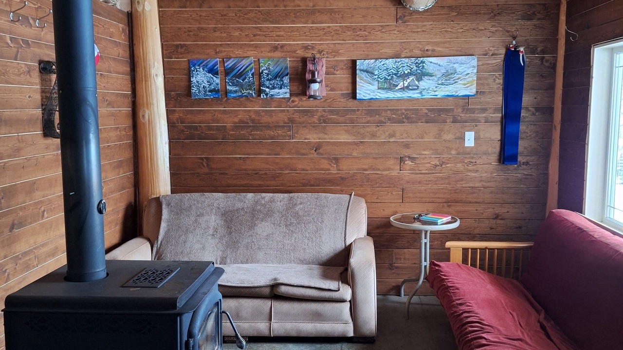 Photo of Livingroom in Retallack