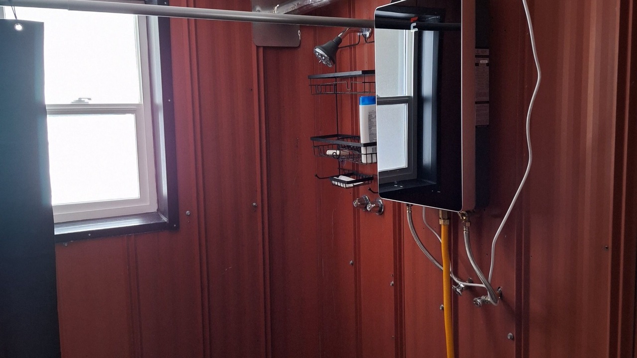 Photo of Bathroom in Retallack
