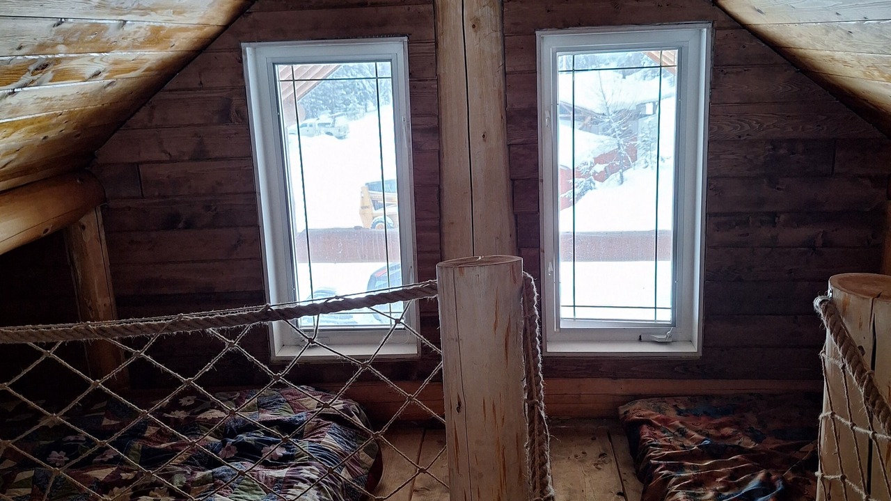 Photo of Bedroom in Retallack
