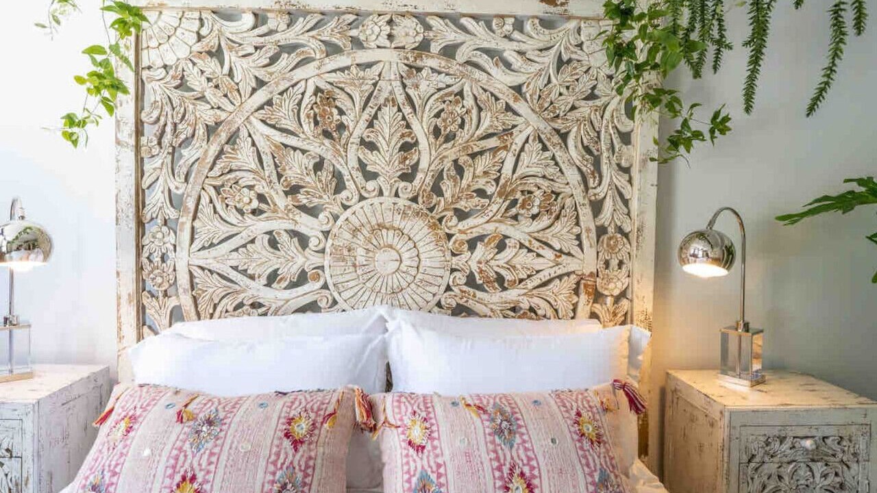 Photo of Bedroom in Ville-Marie