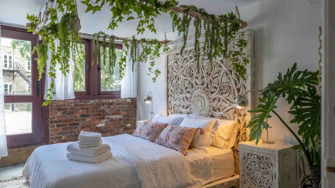 Photo of Bedroom in Ville-Marie