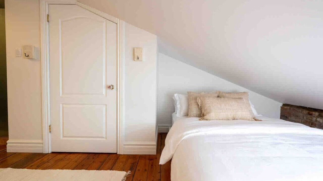 Photo of Bedroom in Ville-Marie